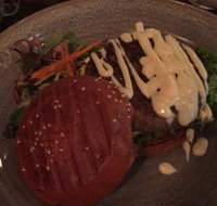 The Leaf Cafe - Northern Rivers Accommodation