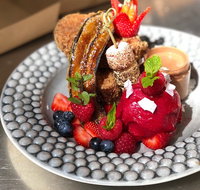 Vine and Grind - Northern Rivers Accommodation