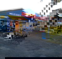 Banana Coast Seafood Centre - Northern Rivers Accommodation