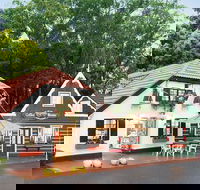 Big Oma's Coffee House - Northern Rivers Accommodation