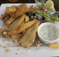 Boambee Bay Resort Restaurant - Northern Rivers Accommodation