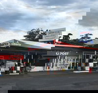 Bonville Service Station  LPO - Northern Rivers Accommodation
