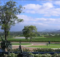 Brokenback Bar - Northern Rivers Accommodation