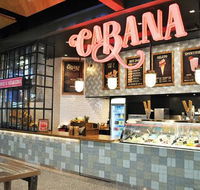 Cabana - Northern Rivers Accommodation