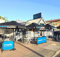 Cafe Aqua - Northern Rivers Accommodation