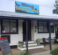 Cafe in the Valley - Northern Rivers Accommodation
