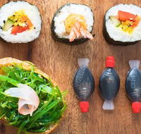 Coffs Sushi Roll Express - Northern Rivers Accommodation