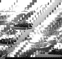 Cypress Lakes Bistro  Bar - Northern Rivers Accommodation