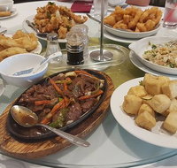 Diamond Star Seafood  Yum cha Chinese restaurant - Northern Rivers Accommodation