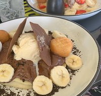 Donut Bomb - Northern Rivers Accommodation