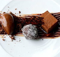 Emersons Cafe  Restaurant - Northern Rivers Accommodation