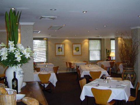 Enzo Italian Restaurant - Northern Rivers Accommodation 0
