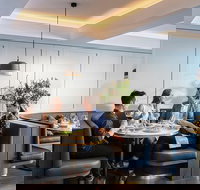 Eremo Restaurant - Northern Rivers Accommodation