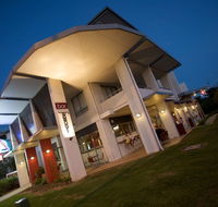 Fiasco Ristorante  Bar - Northern Rivers Accommodation