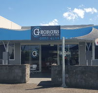 Georges Takeaway  Cafe - Northern Rivers Accommodation