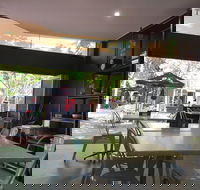 Harvest Urban Fresh Cafe - Northern Rivers Accommodation