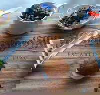 Hungerford Hill Wines - Northern Rivers Accommodation