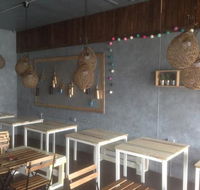 Hungry Bears - Northern Rivers Accommodation