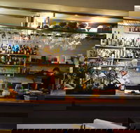 Indulge Cafe Bar Lounge - Northern Rivers Accommodation