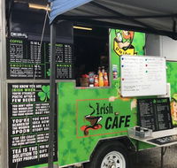 Irish Cafe - Northern Rivers Accommodation