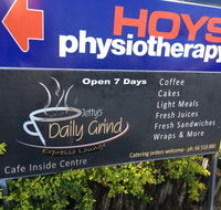 Jetty's Daily Grind - Northern Rivers Accommodation