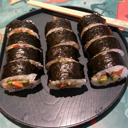Jian's Sushi & Noodle Bar - Northern Rivers Accommodation 0