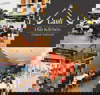 Lalin Thai Kitchen - Northern Rivers Accommodation