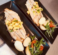 Leagues Bistro - Northern Rivers Accommodation