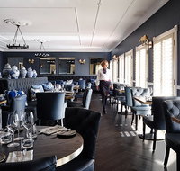 Locavore Dining  Epoche Lounge Bar - Northern Rivers Accommodation