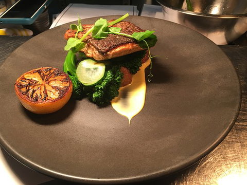 Maria's Italian Restaurant - Northern Rivers Accommodation 0