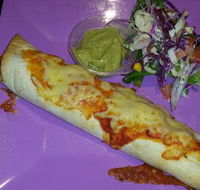 Miss Cha Cha's Mexican - Northern Rivers Accommodation