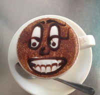 Morfish Cafe - Northern Rivers Accommodation