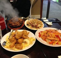 Mr Deng's Chinese Restaurant - Northern Rivers Accommodation