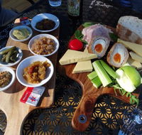 Mulla Villa Restaurant  Guesthouse - Northern Rivers Accommodation