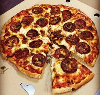 Northside Pizza - Northern Rivers Accommodation