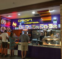 Origin kebabs - Northern Rivers Accommodation