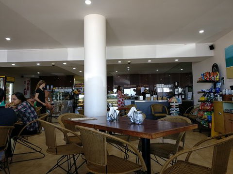 Paradise Cafe - Northern Rivers Accommodation 0