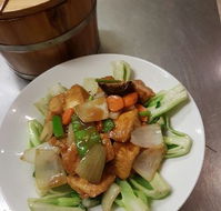 Peking Palace Chinese Take Away - Northern Rivers Accommodation