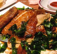 Phoen Wong Restaurant - Northern Rivers Accommodation