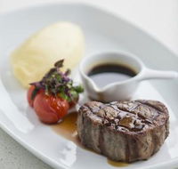 Redsalt Restaurant - Northern Rivers Accommodation