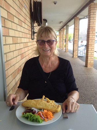 Salty Lizard - Northern Rivers Accommodation 0