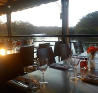 Shearwater Restaurant - Northern Rivers Accommodation