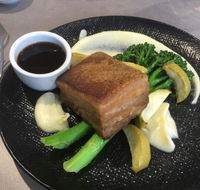 Silvio's Italiano - Northern Rivers Accommodation