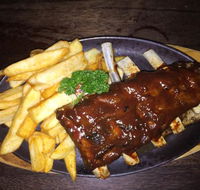 Stetson Steak House And Saloon - Northern Rivers Accommodation