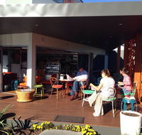 That Hip Joint Cafe - Northern Rivers Accommodation