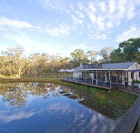 The Deck Cafe Lovedale - Northern Rivers Accommodation