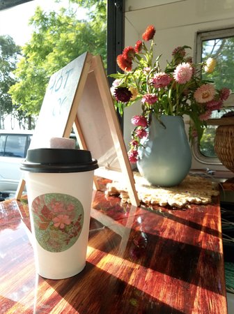 The Keen Bean & Co - Northern Rivers Accommodation 0