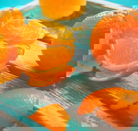 The Red Apron - Northern Rivers Accommodation