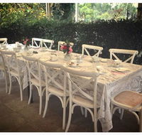 The Secret Garden Cafe - Northern Rivers Accommodation