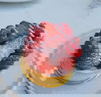 The Stick Pastry Kitchen - Northern Rivers Accommodation